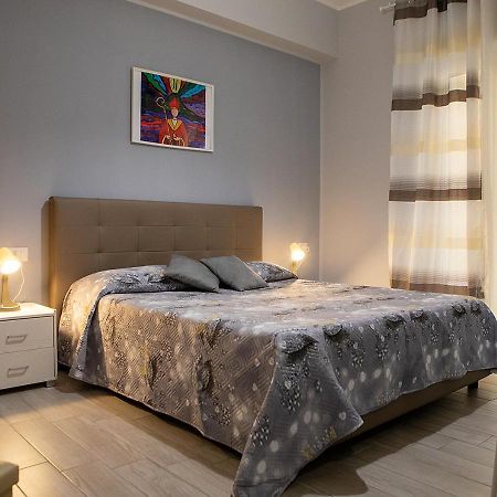 Zuroli Suite Naples Extérieur photo