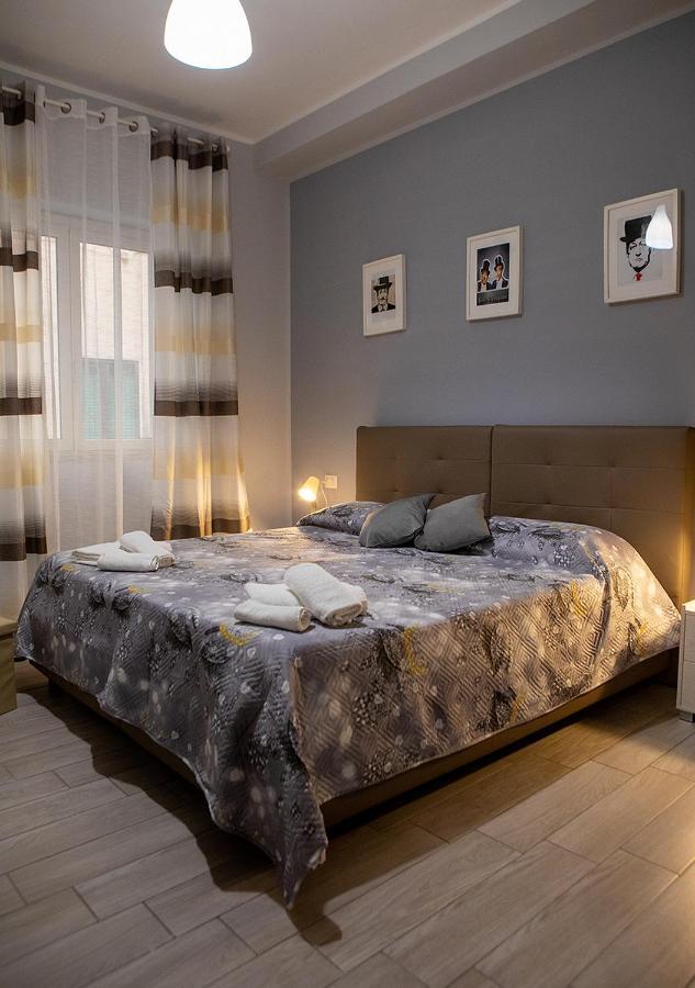 Zuroli Suite Naples Extérieur photo