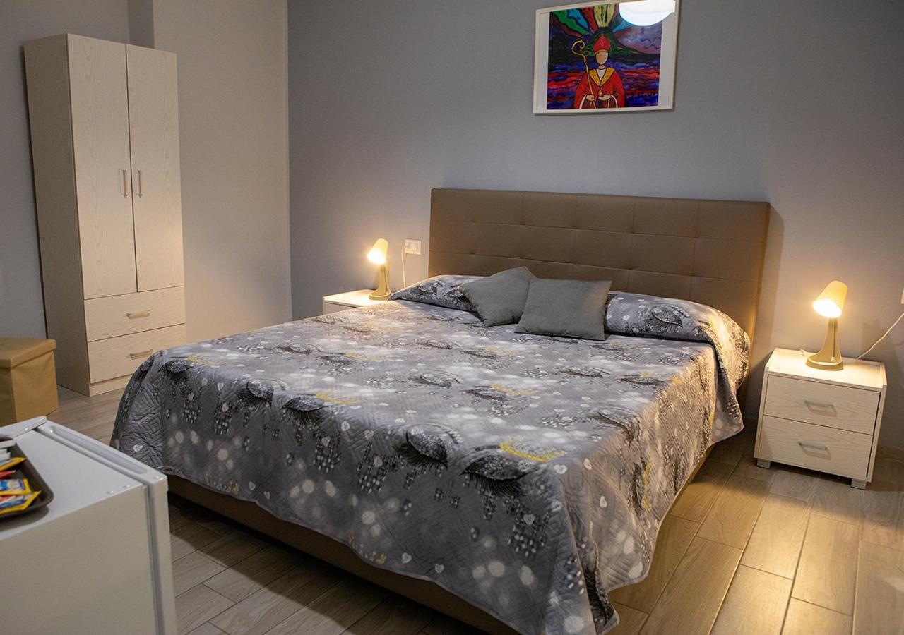 Zuroli Suite Naples Extérieur photo