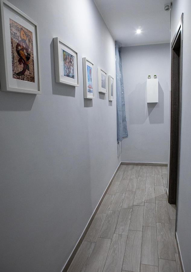 Zuroli Suite Naples Extérieur photo