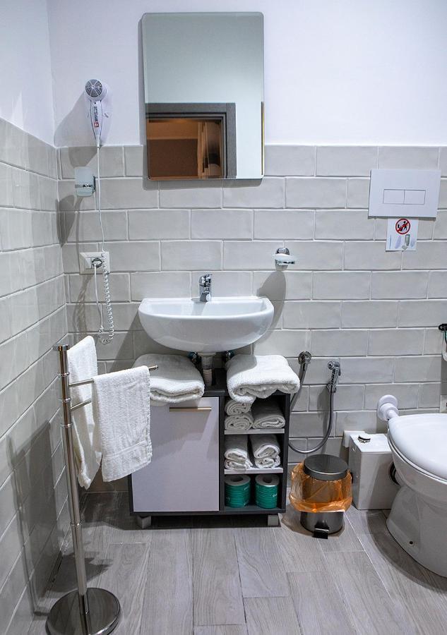 Zuroli Suite Naples Extérieur photo