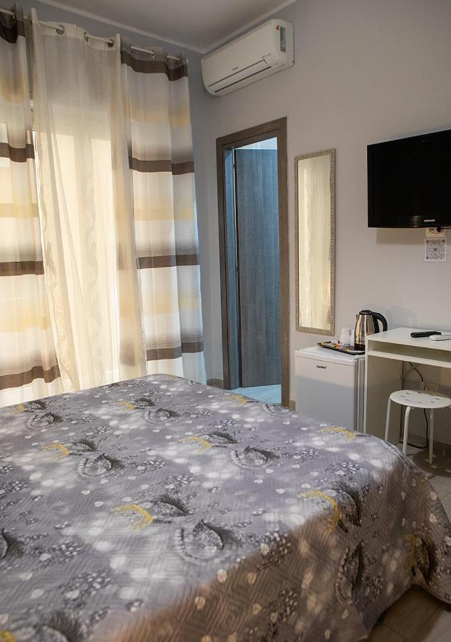 Zuroli Suite Naples Extérieur photo
