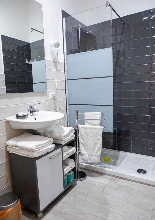 Zuroli Suite Naples Extérieur photo