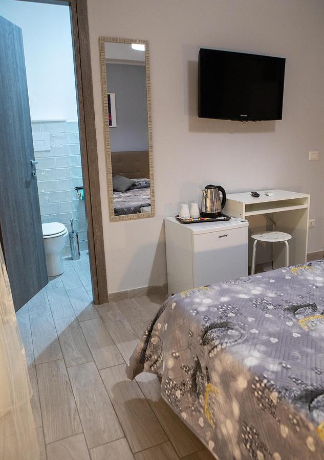 Zuroli Suite Naples Extérieur photo
