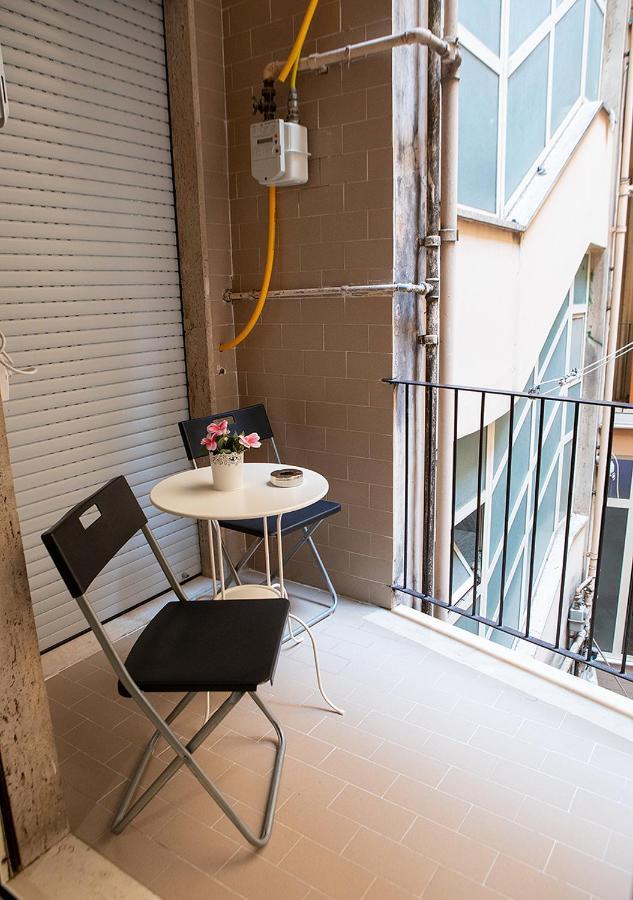 Zuroli Suite Naples Extérieur photo