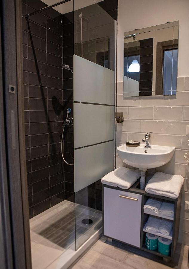 Zuroli Suite Naples Extérieur photo