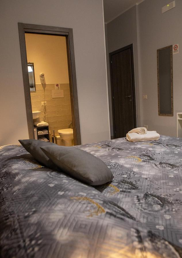 Zuroli Suite Naples Extérieur photo