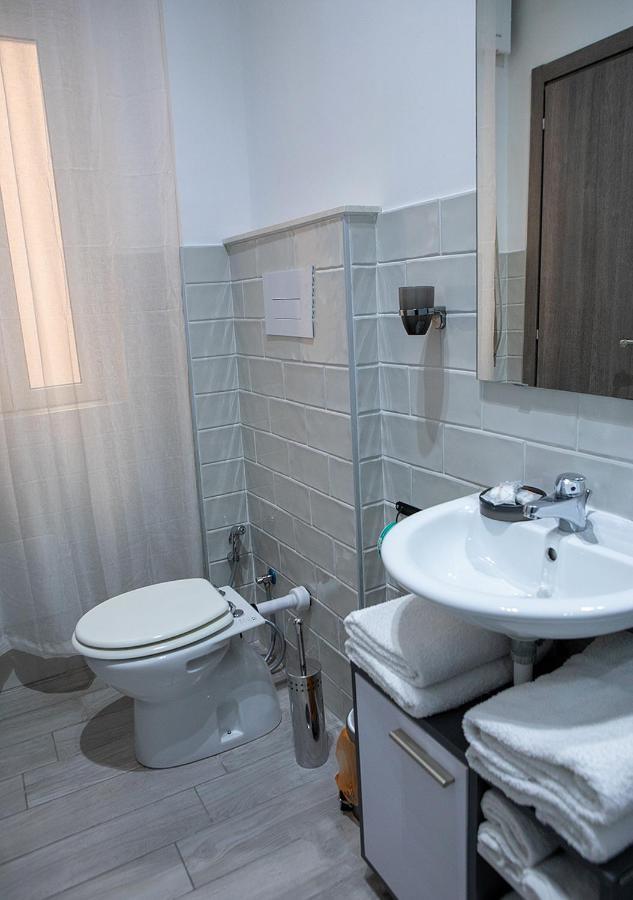 Zuroli Suite Naples Extérieur photo