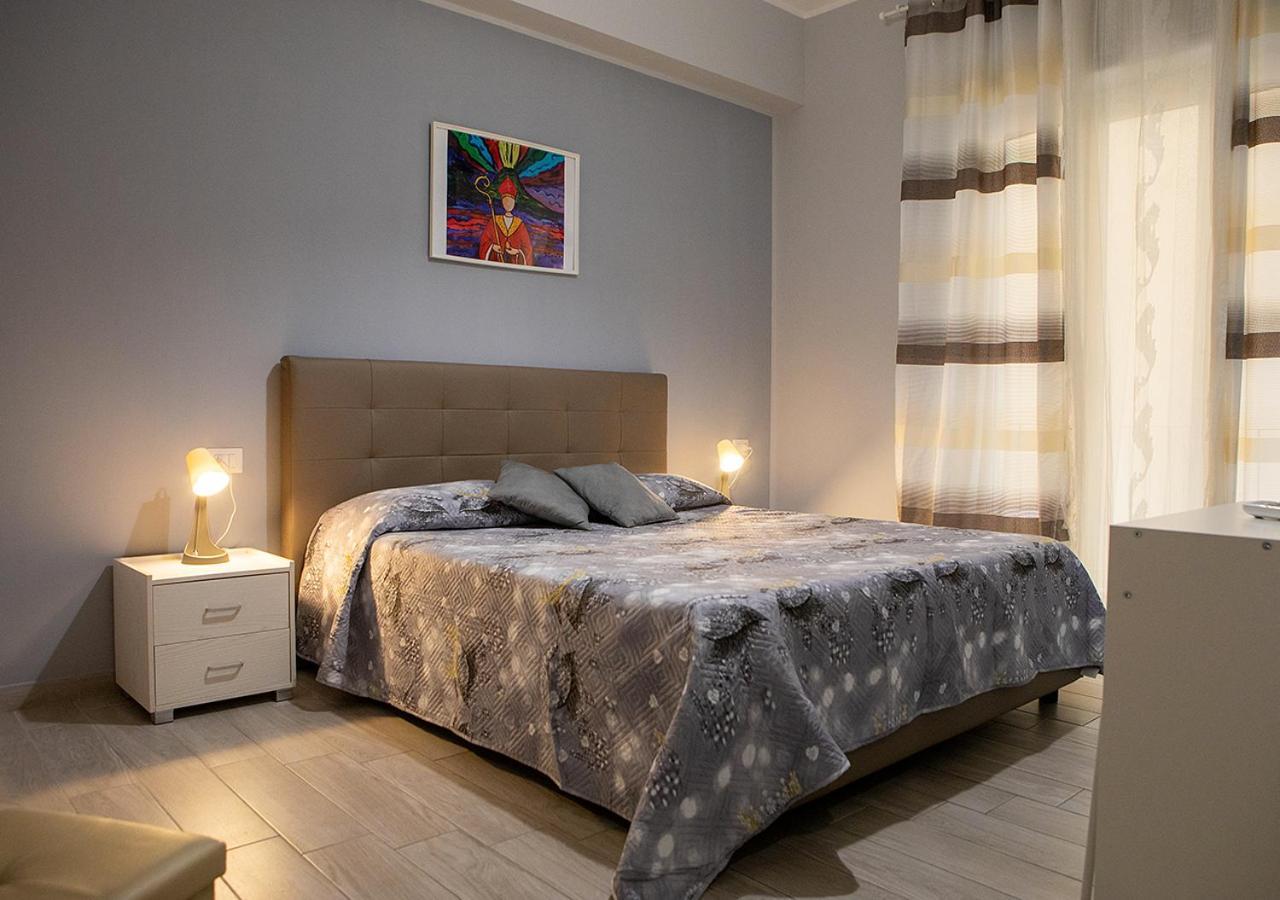 Zuroli Suite Naples Extérieur photo