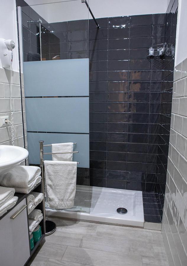 Zuroli Suite Naples Extérieur photo