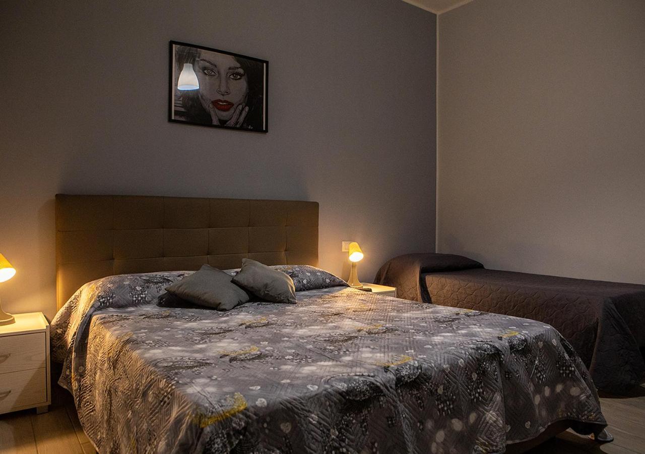 Zuroli Suite Naples Extérieur photo