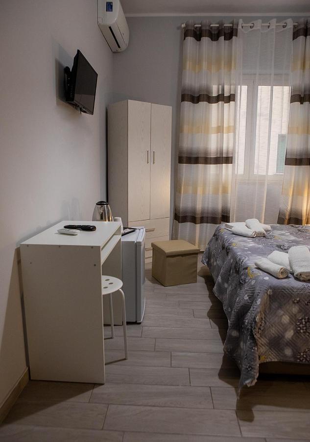 Zuroli Suite Naples Extérieur photo