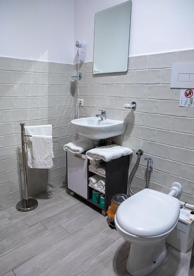 Zuroli Suite Naples Extérieur photo