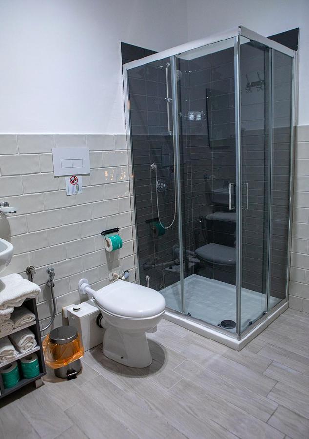 Zuroli Suite Naples Extérieur photo