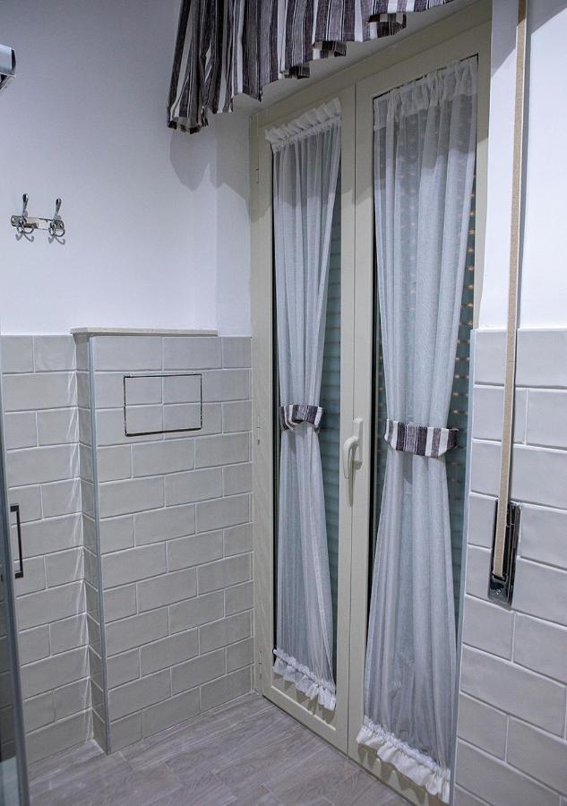 Zuroli Suite Naples Extérieur photo