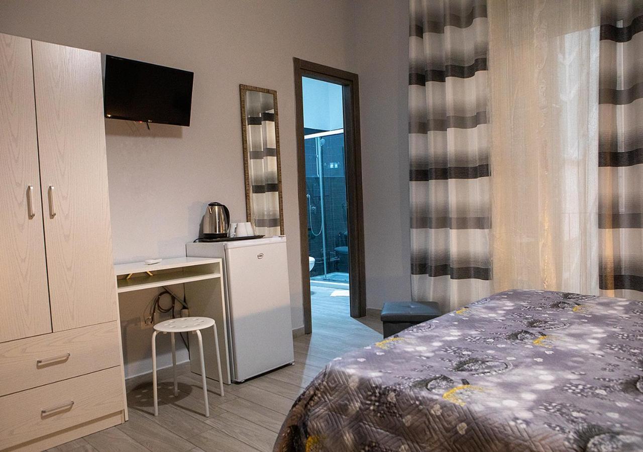 Zuroli Suite Naples Extérieur photo