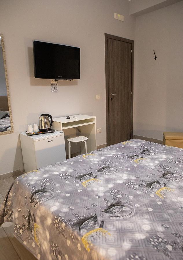 Zuroli Suite Naples Extérieur photo