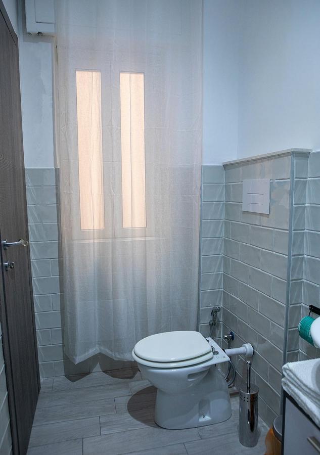 Zuroli Suite Naples Extérieur photo