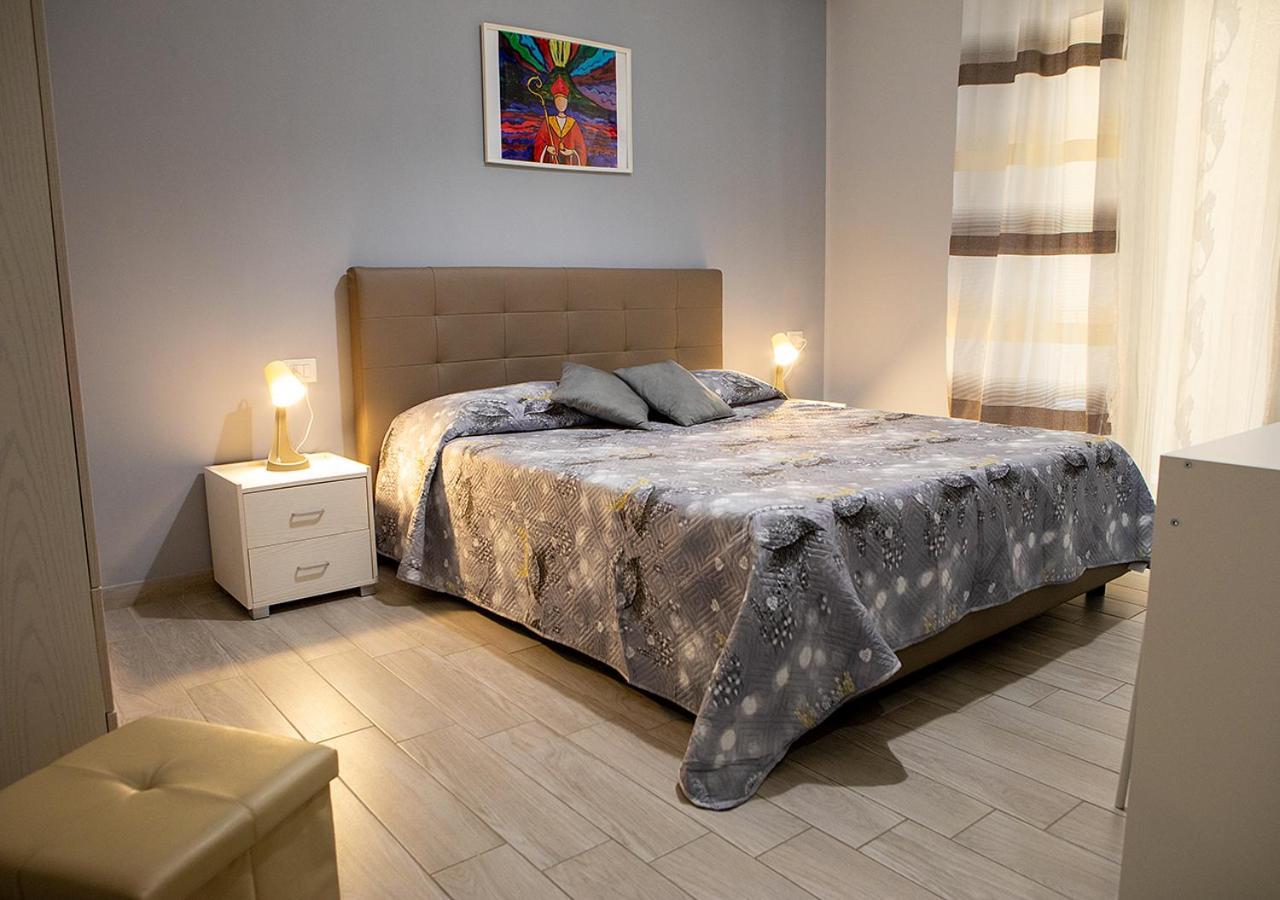 Zuroli Suite Naples Extérieur photo