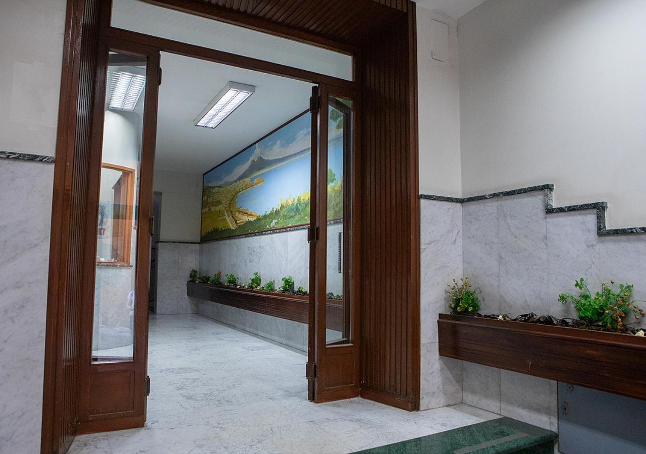 Zuroli Suite Naples Extérieur photo